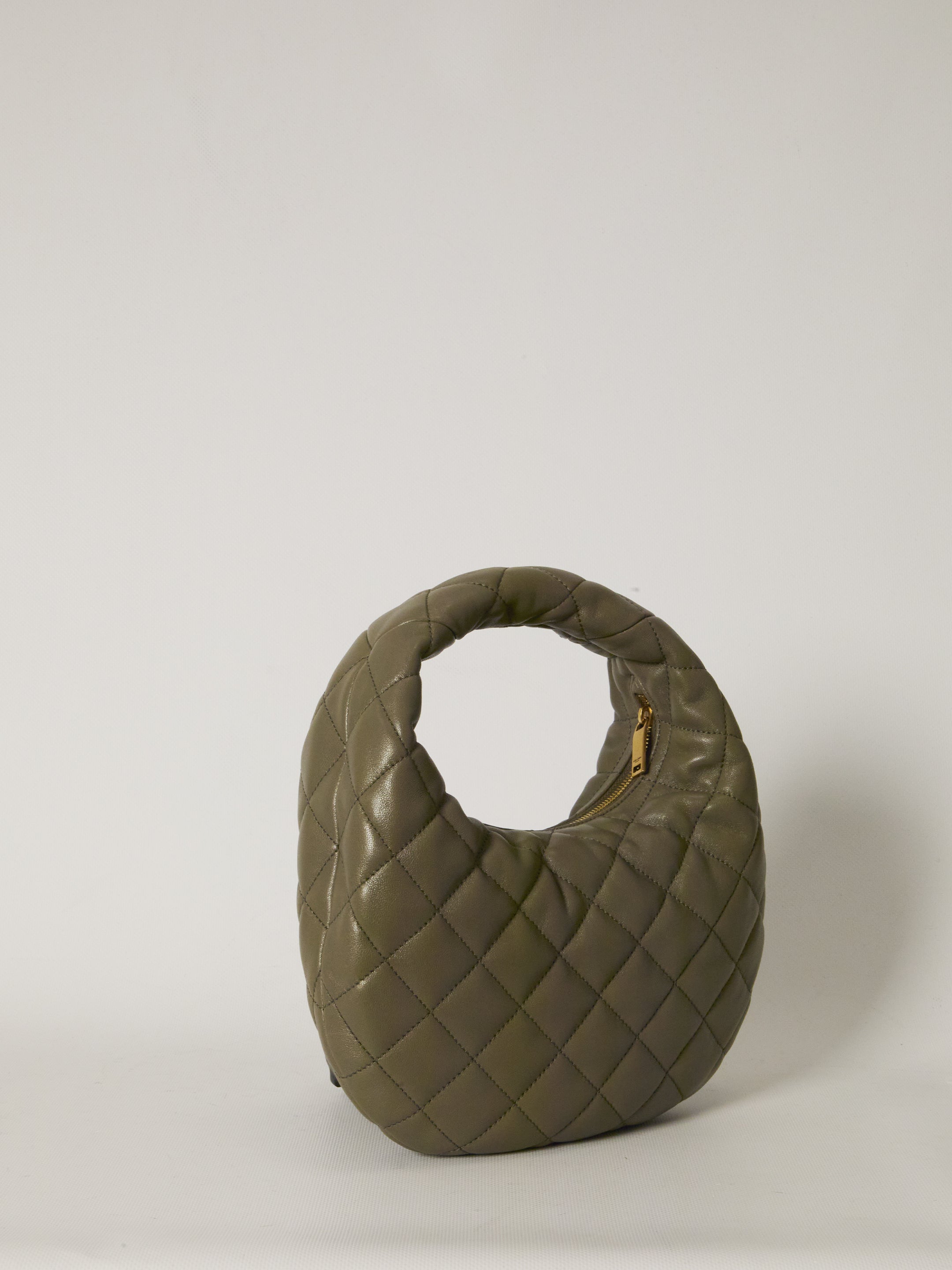 SAINT LAURENT OS icarino bag