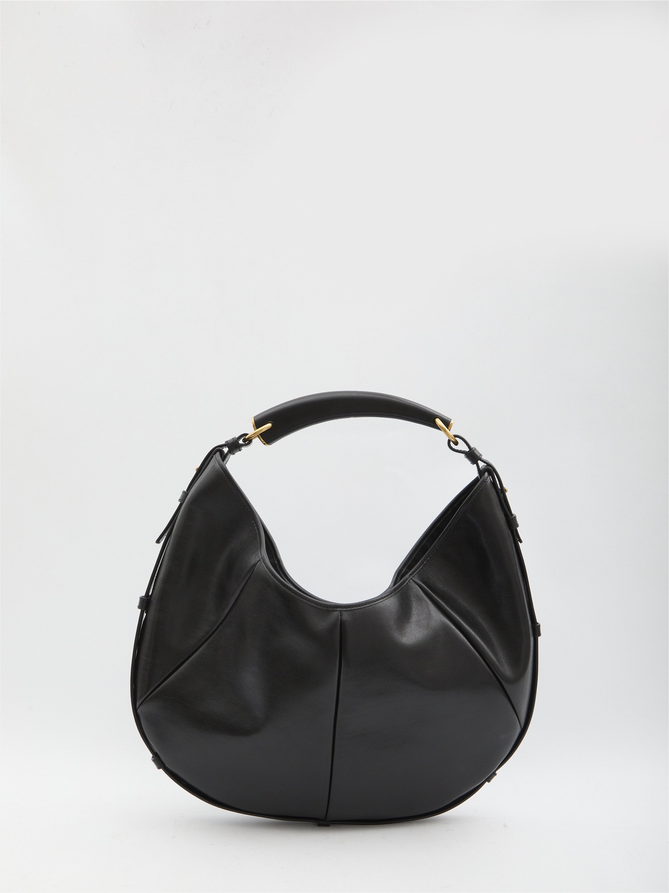 SAINT LAURENT OS mombasa bag medium