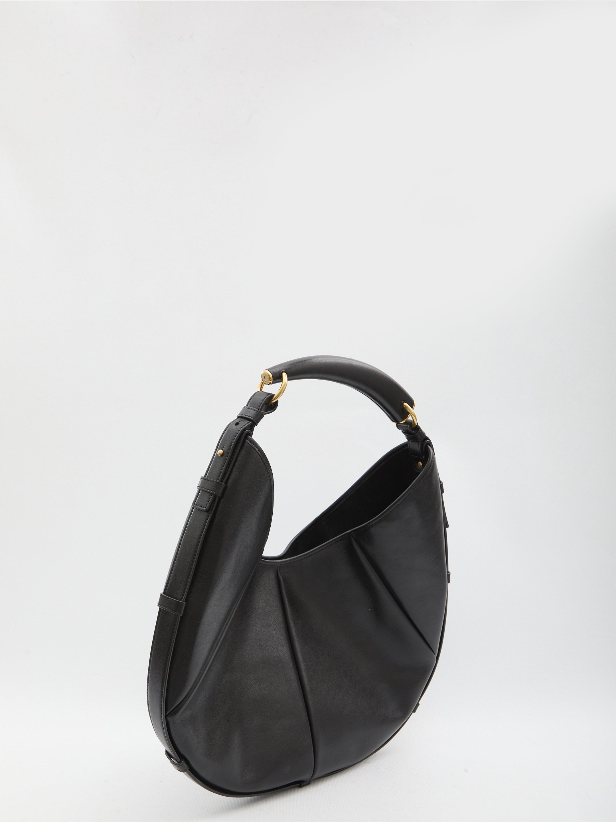 SAINT LAURENT OS mombasa bag medium