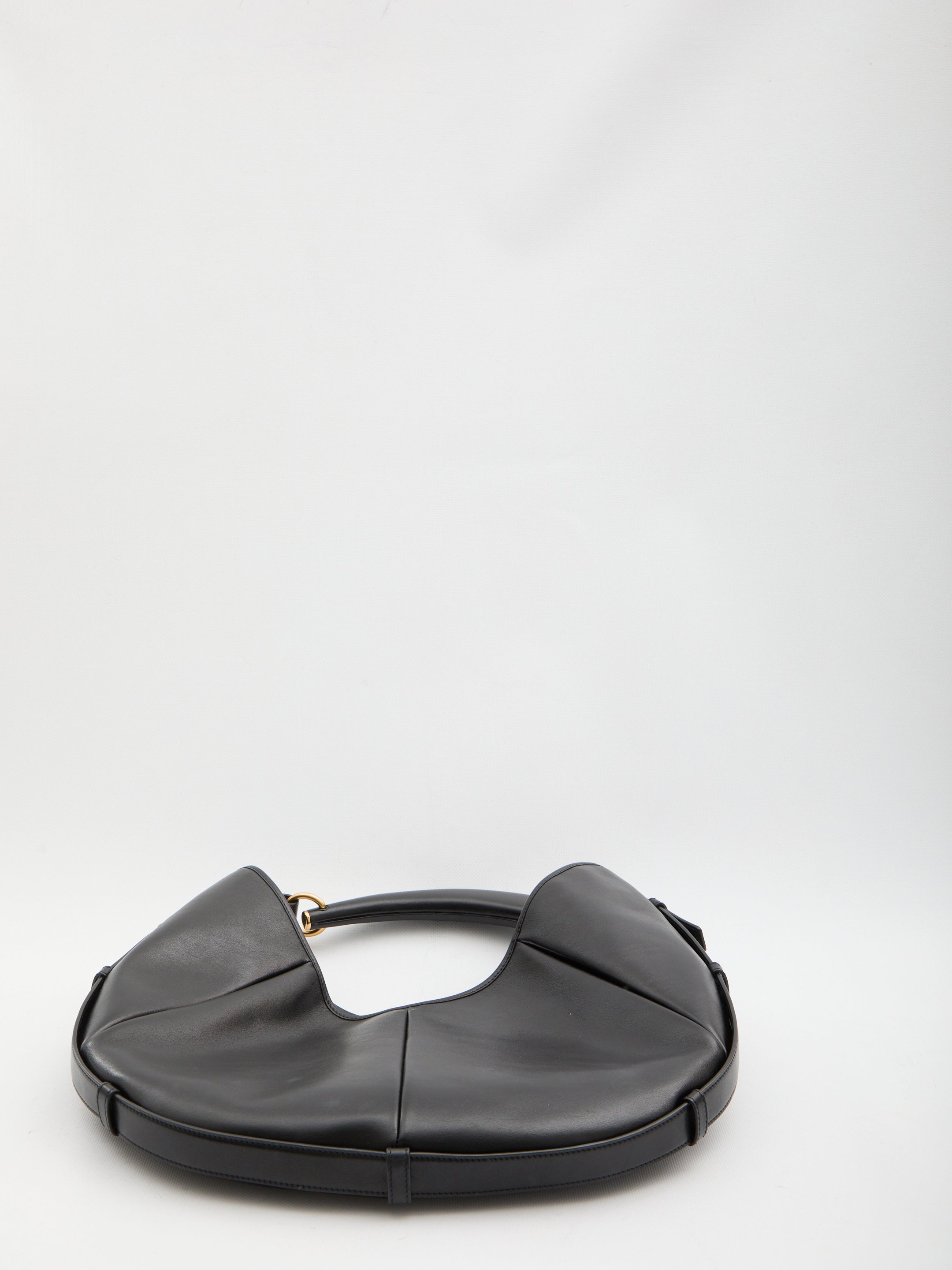 SAINT LAURENT OS mombasa bag medium