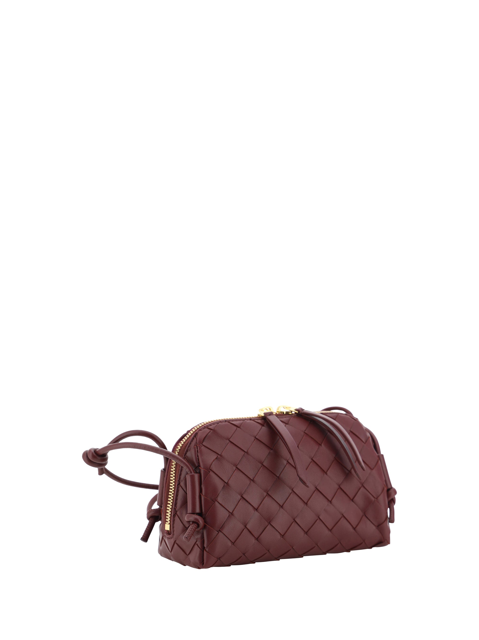 BOTTEGA VENETA OS concert shoulder bag