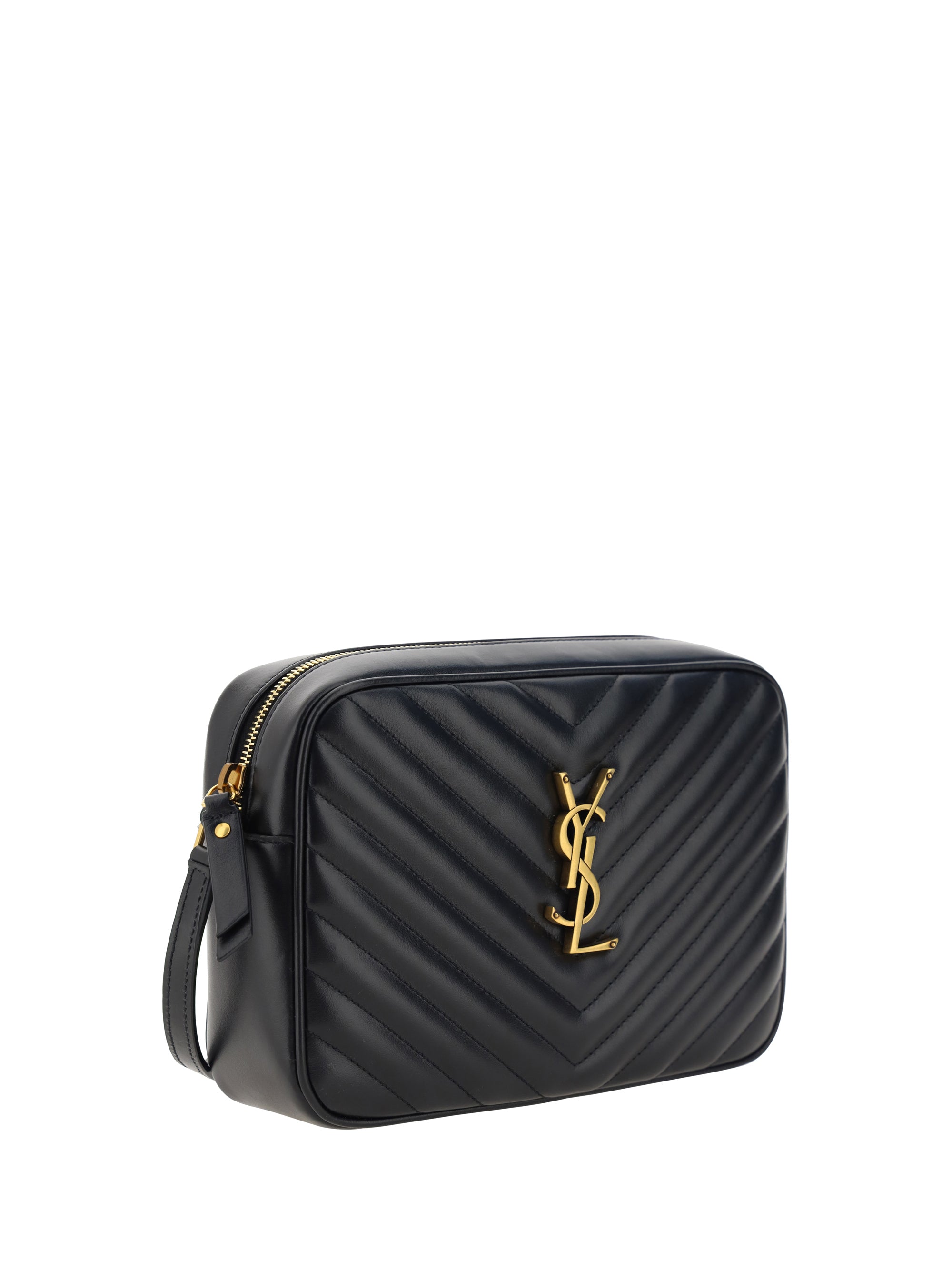 SAINT LAURENT OS loulou shoulder bag