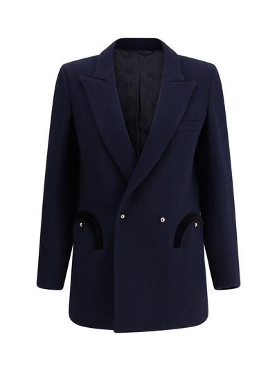 resolute everyday blazer jacket