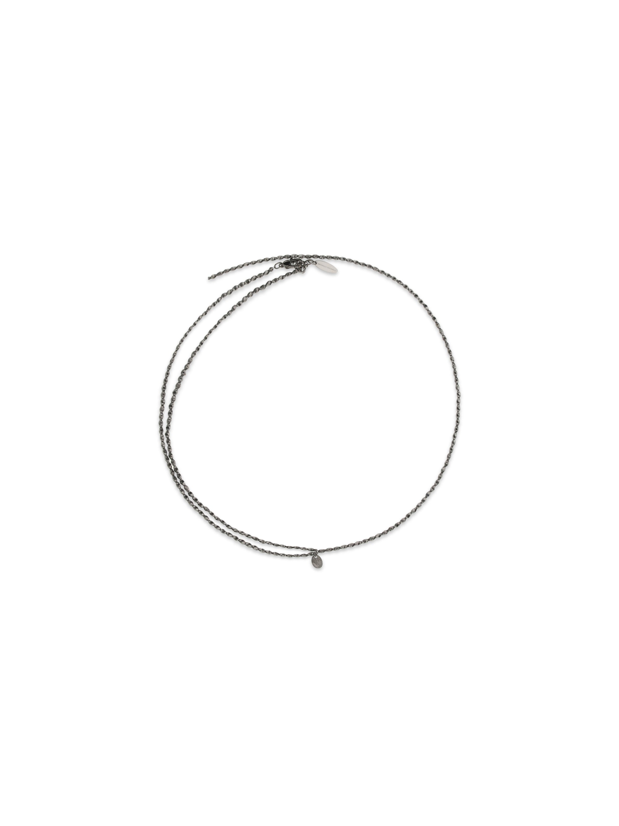 BRUNELLO CUCINELLI OS chain necklace
