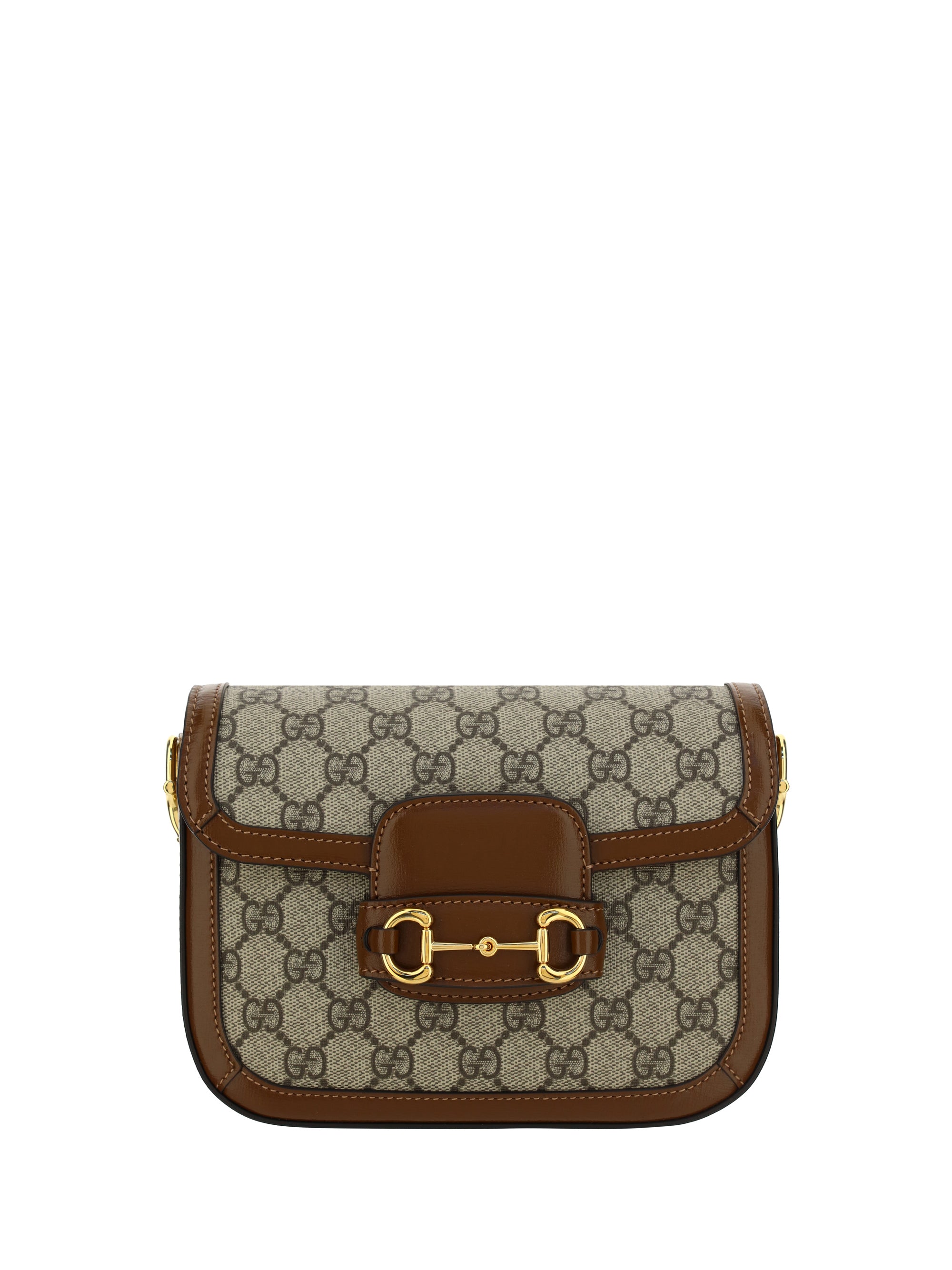 GUCCI OS horsebit 1955 mini bag