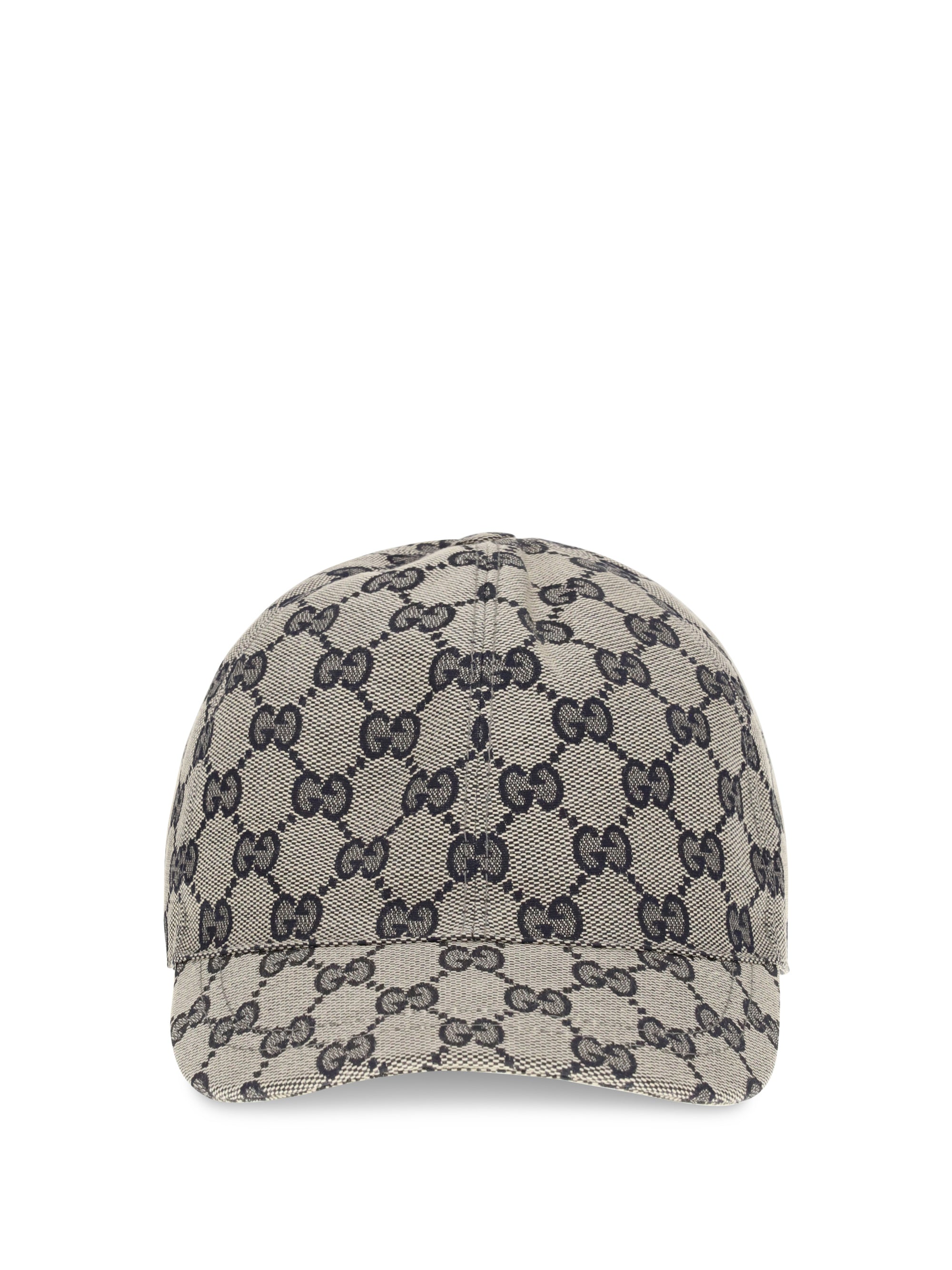 GUCCI L j baseball hat