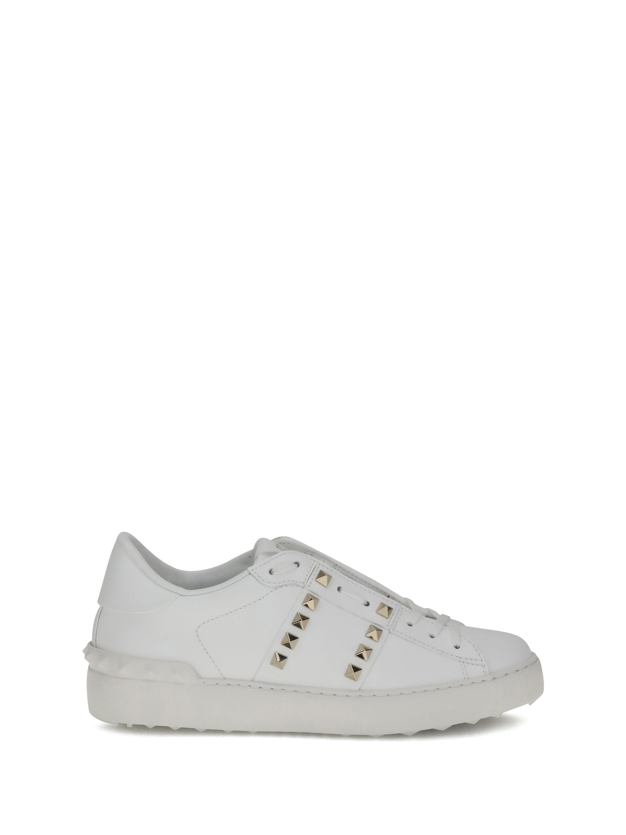 VALENTINO GARAVANI 36 rockstud untitled sneakers
