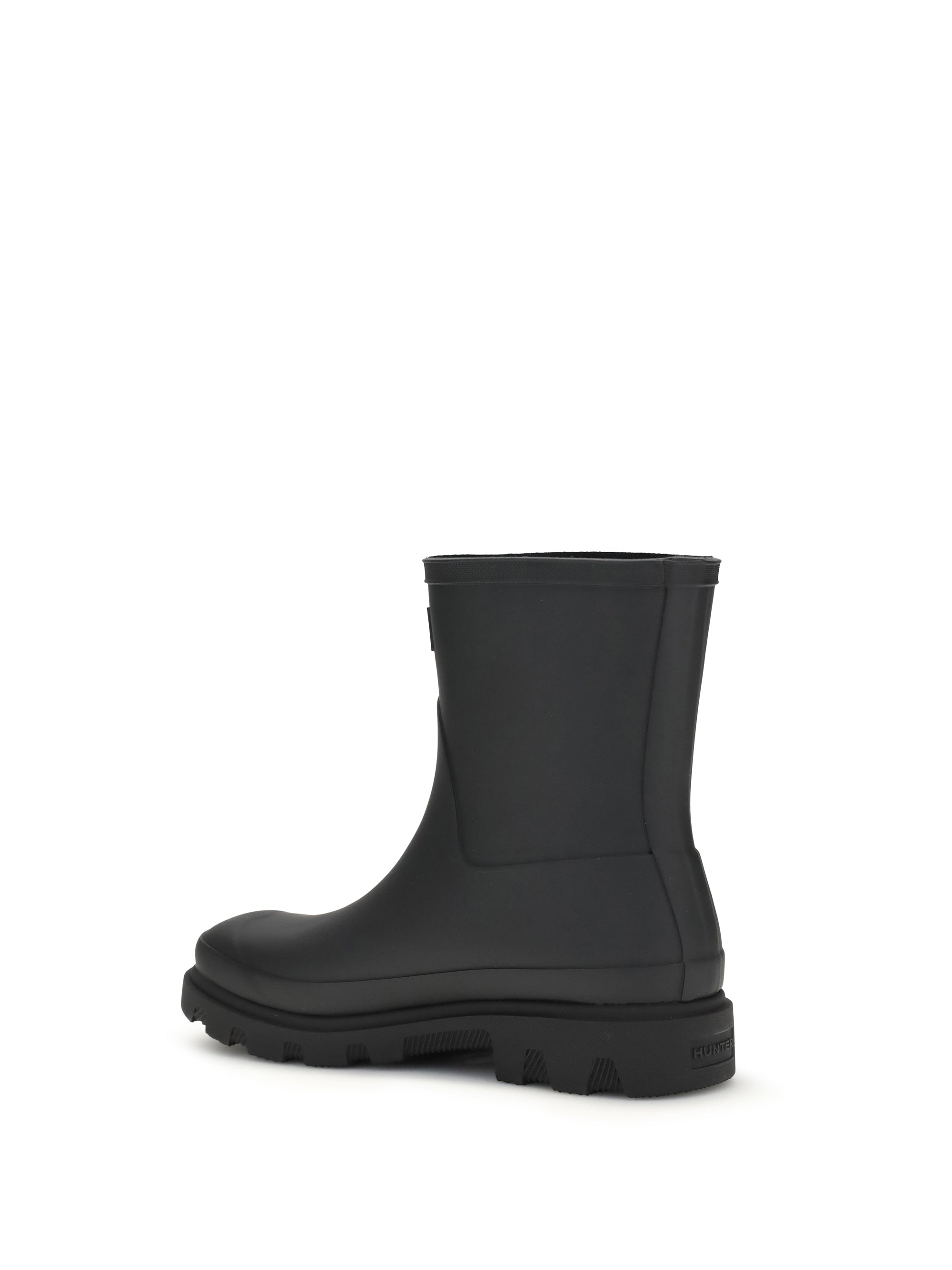 HUNTER 40.5 downpour rubber boots