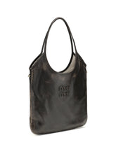 MIU MIU OS ivy shoulder bag