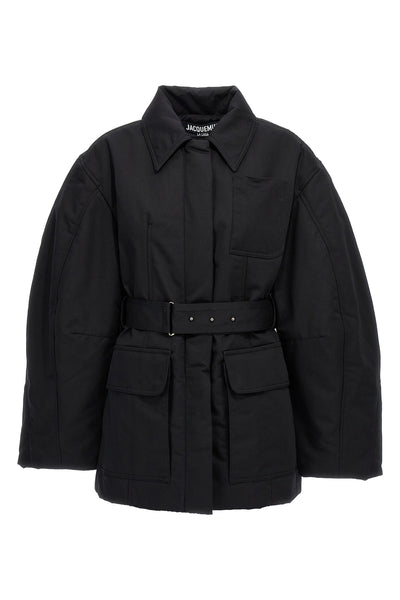 le blouson bari jacket