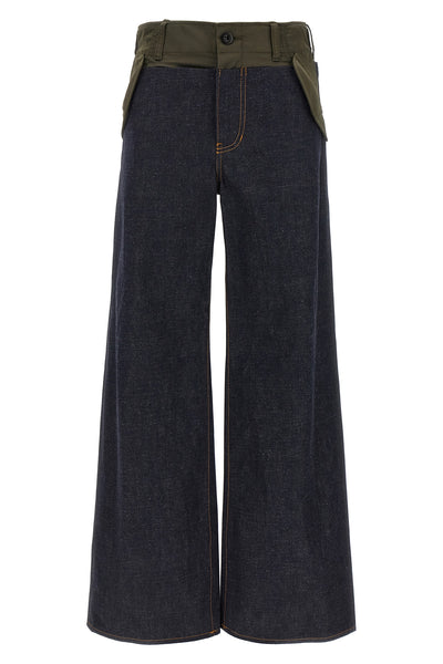 denim pants cotton denim jeans