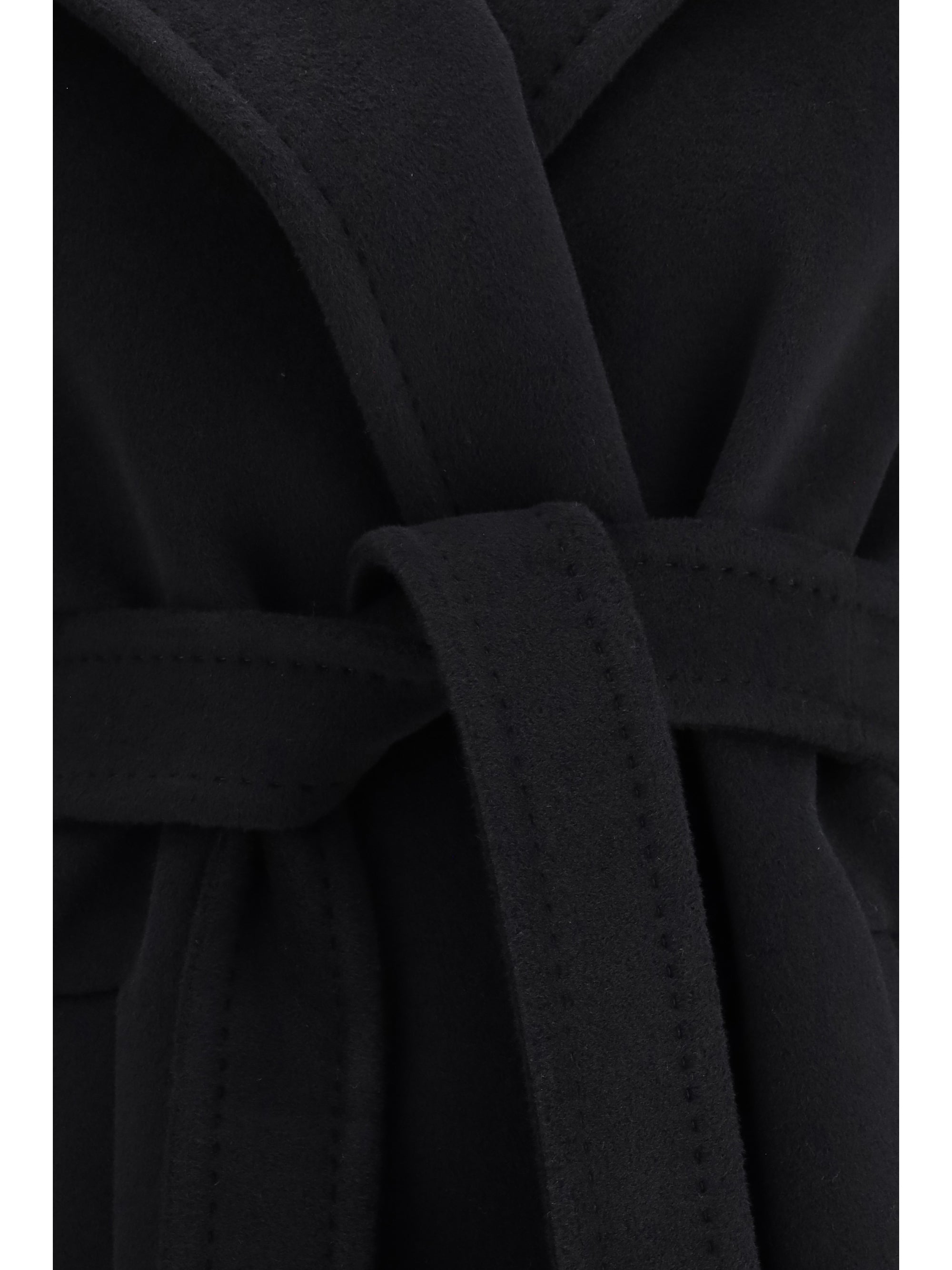 MAX MARA STUDIO 42 scire coat