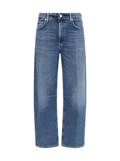 miro high-rise jeans