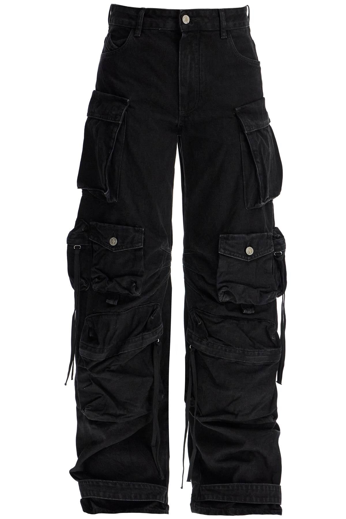 fern cargo jeans
