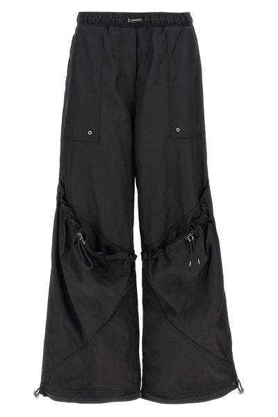 nylon pants