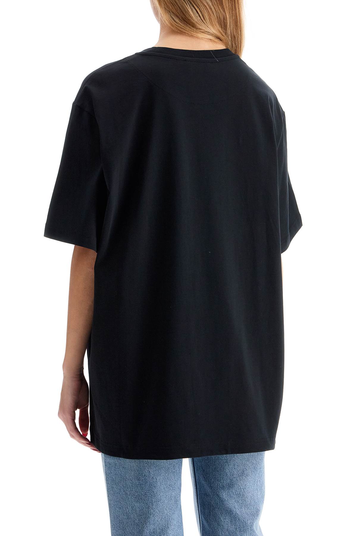 オーバーサイズTシャツ