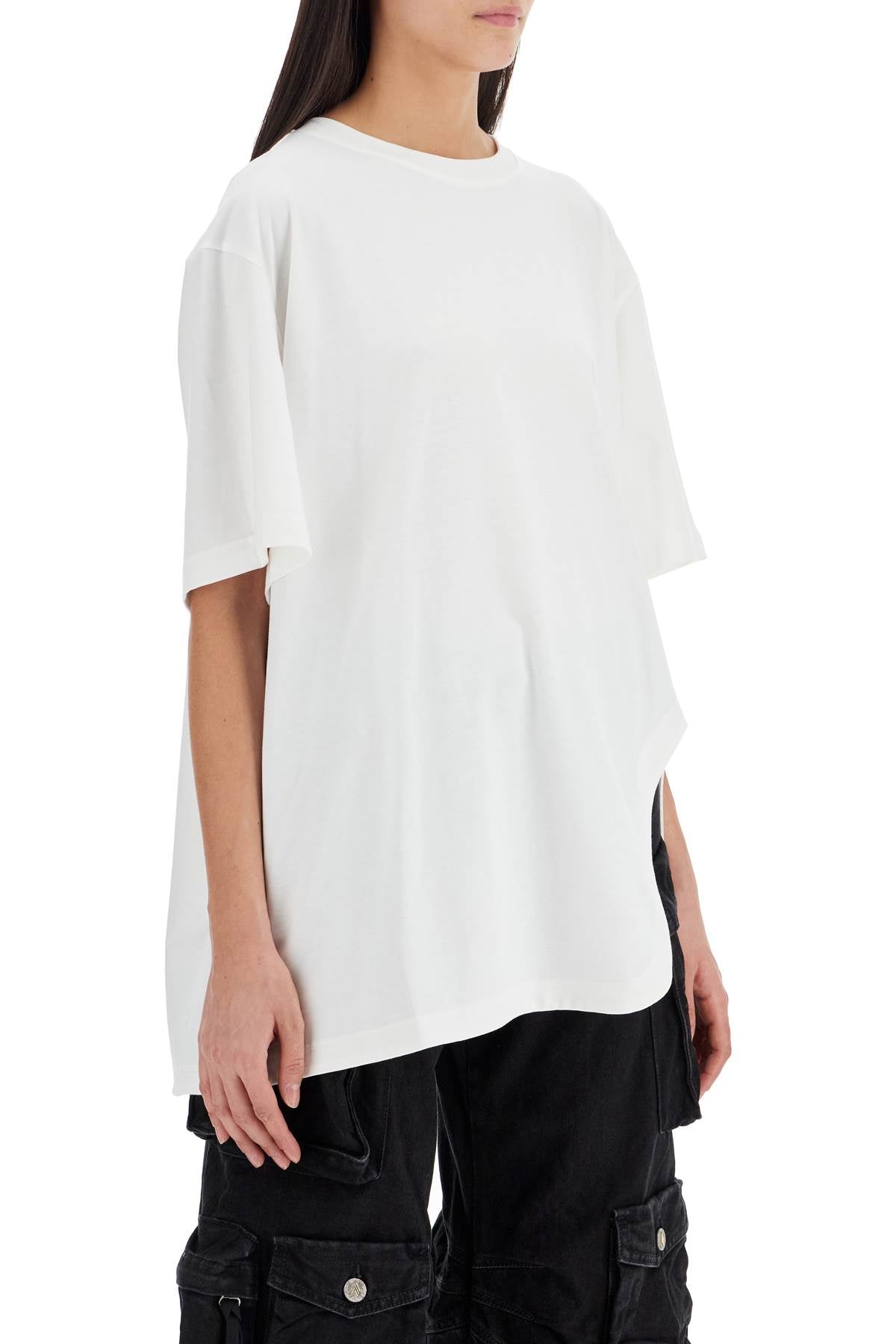 オーバーサイズTシャツ