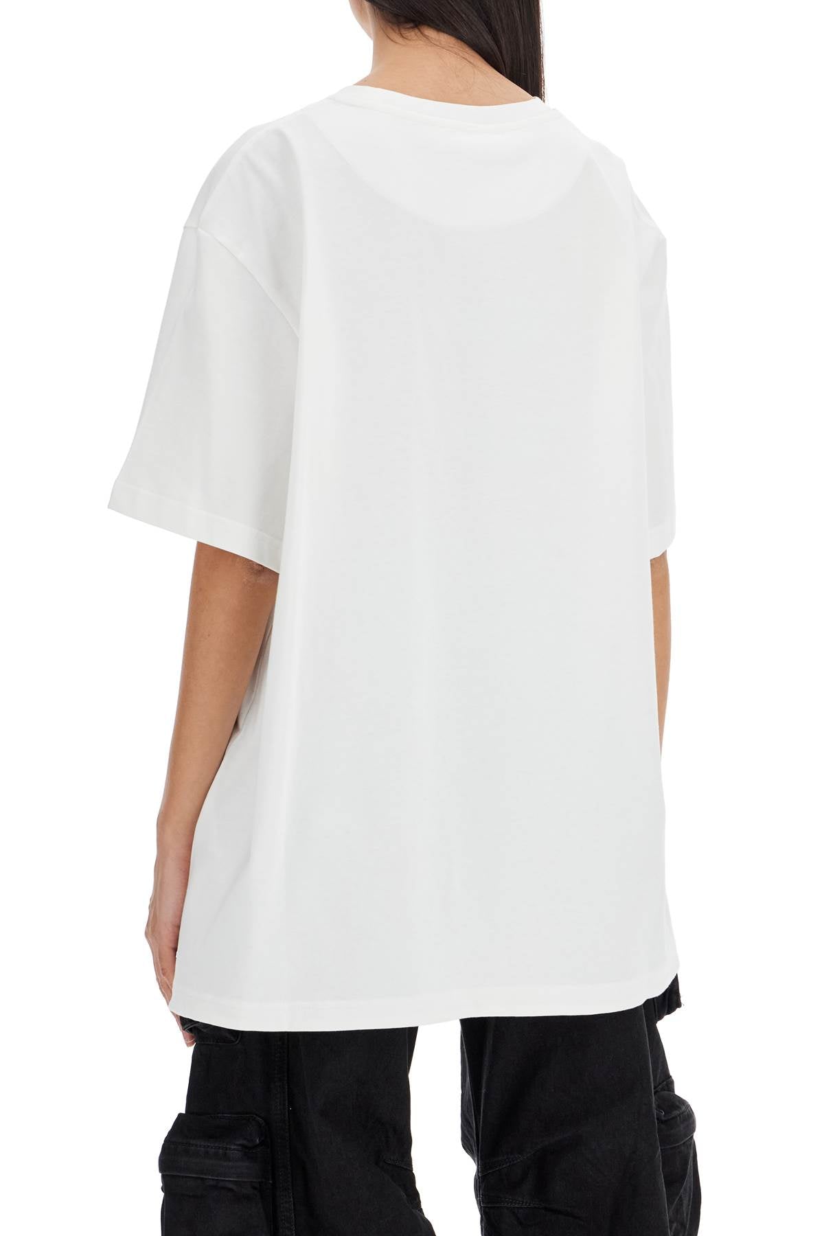 オーバーサイズTシャツ