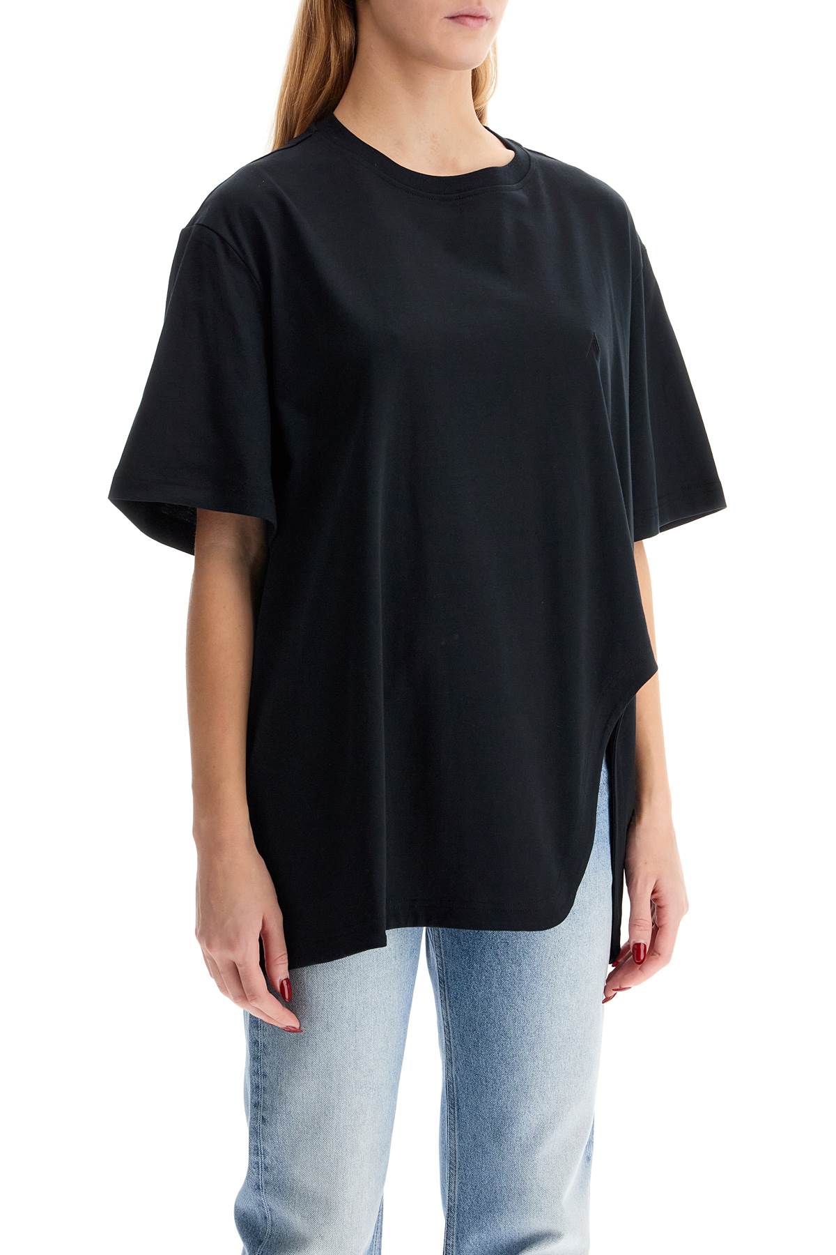 オーバーサイズTシャツ