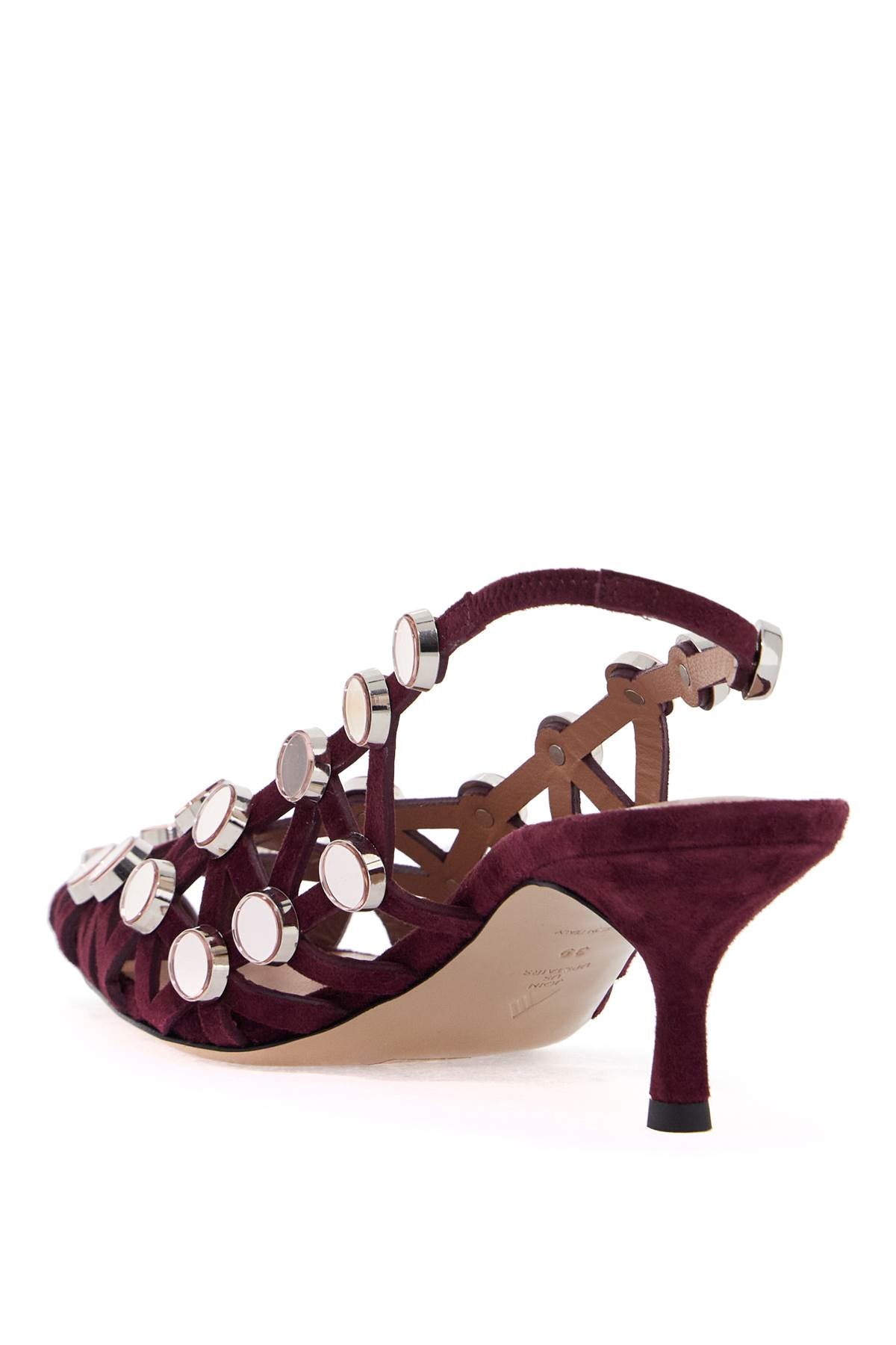 grid slingback dã©col