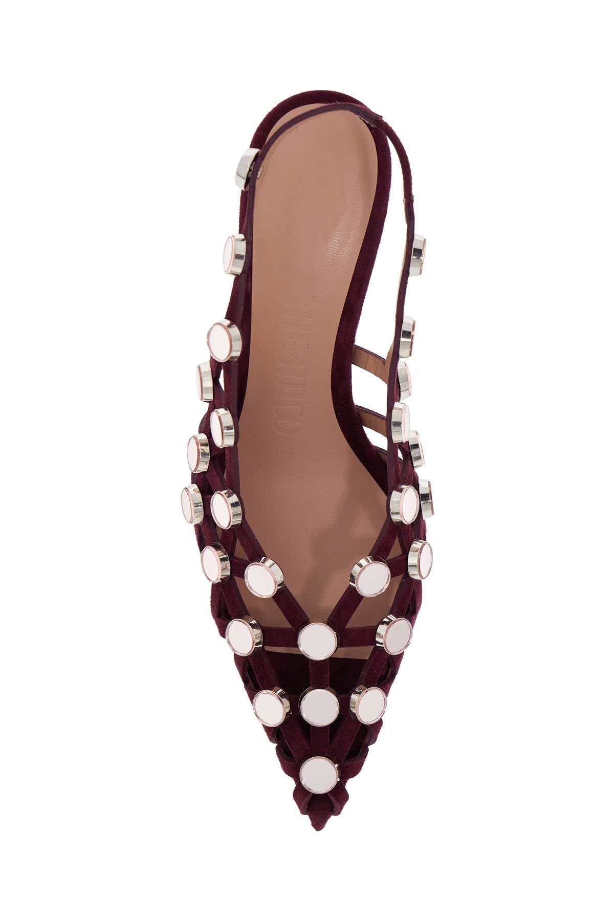 grid slingback dã©col