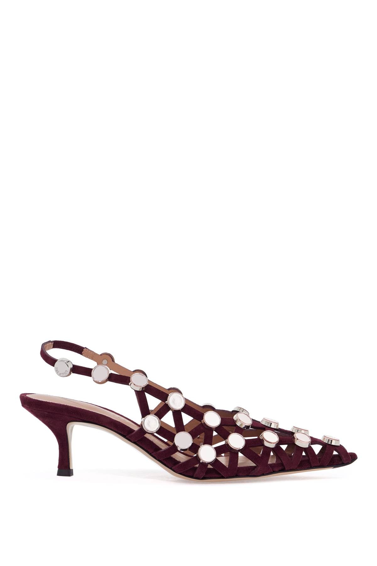 grid slingback dã©col