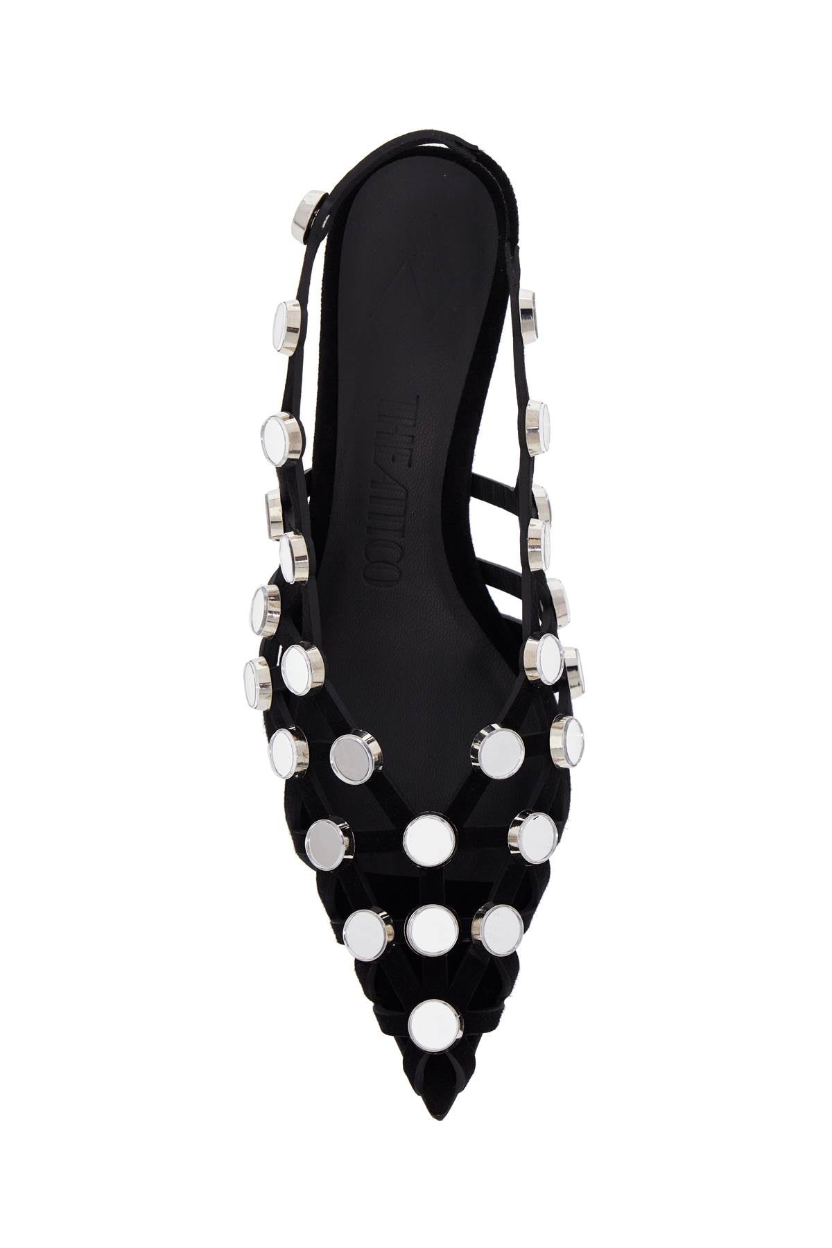grid slingback dã©col
