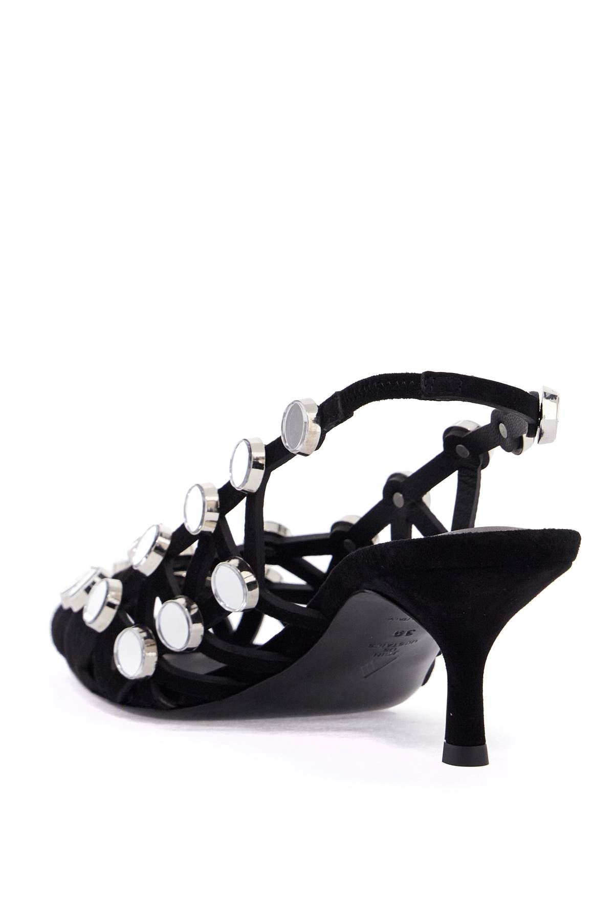 grid slingback dã©col