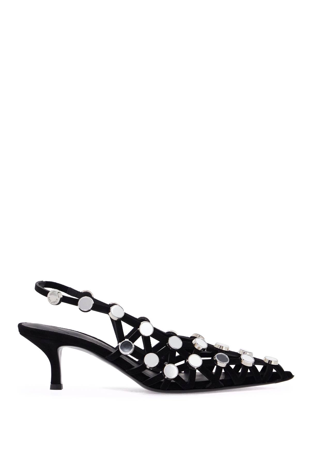 grid slingback dã©col
