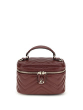 GUCCI OS vanity mini shoulder bag