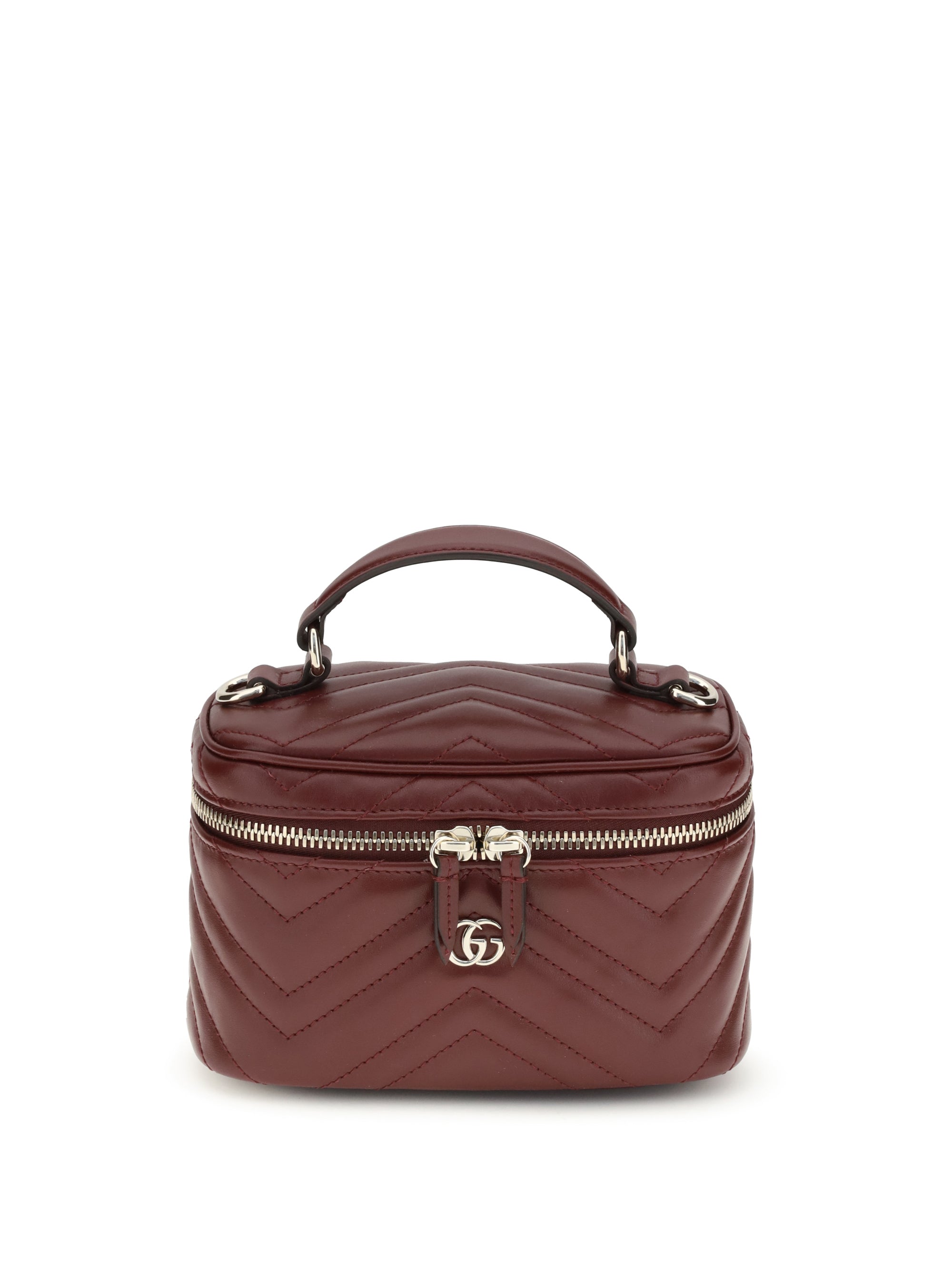 GUCCI OS vanity mini shoulder bag