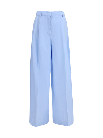 filo diamante pants
