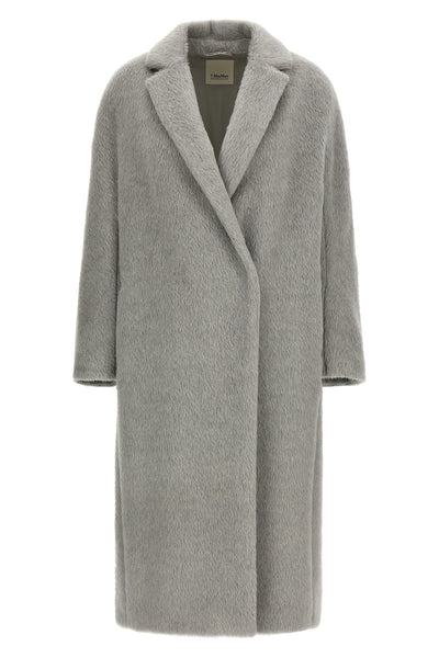 long giorgia wool