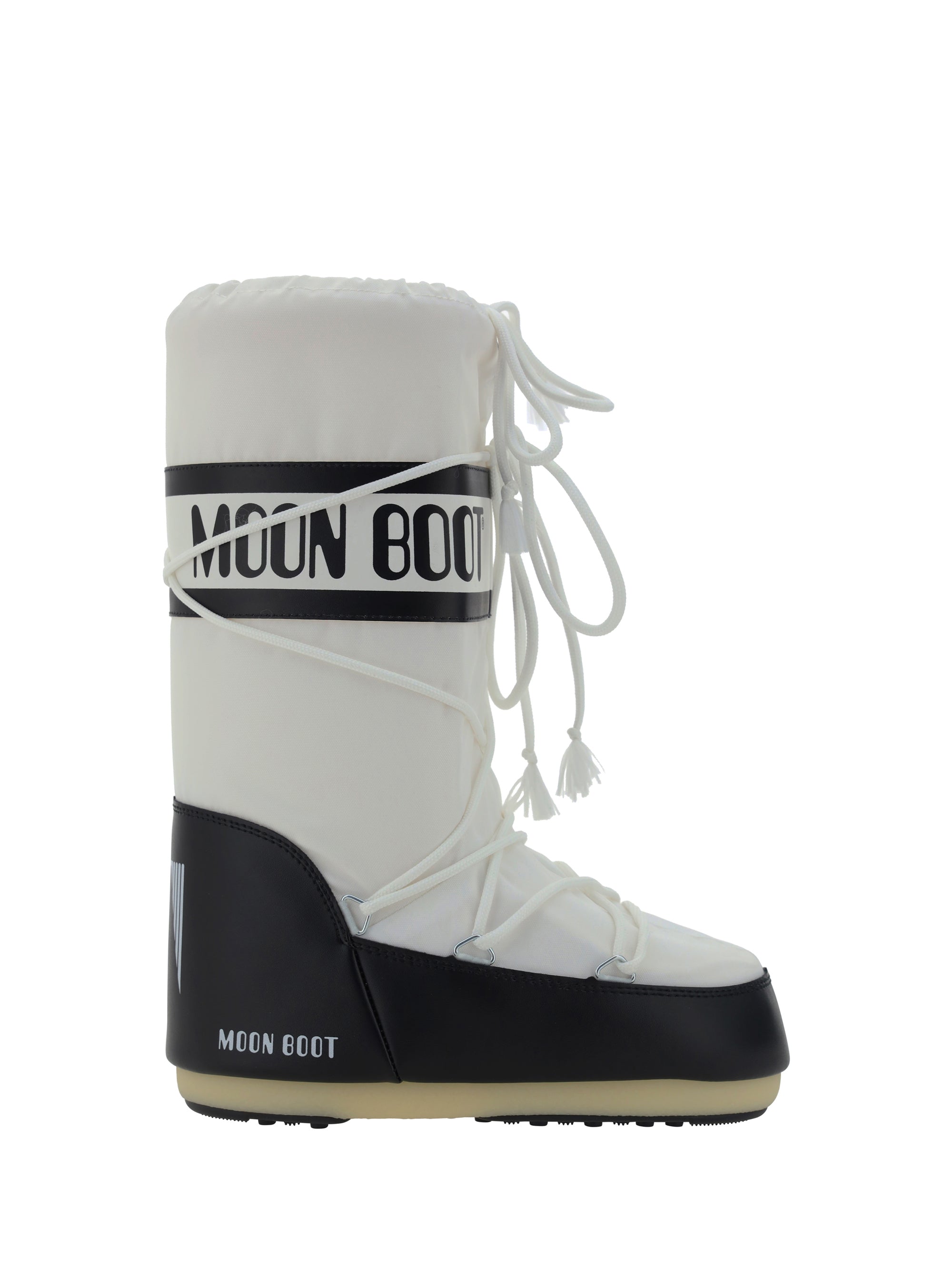MOON BOOT 39-41 icon boots