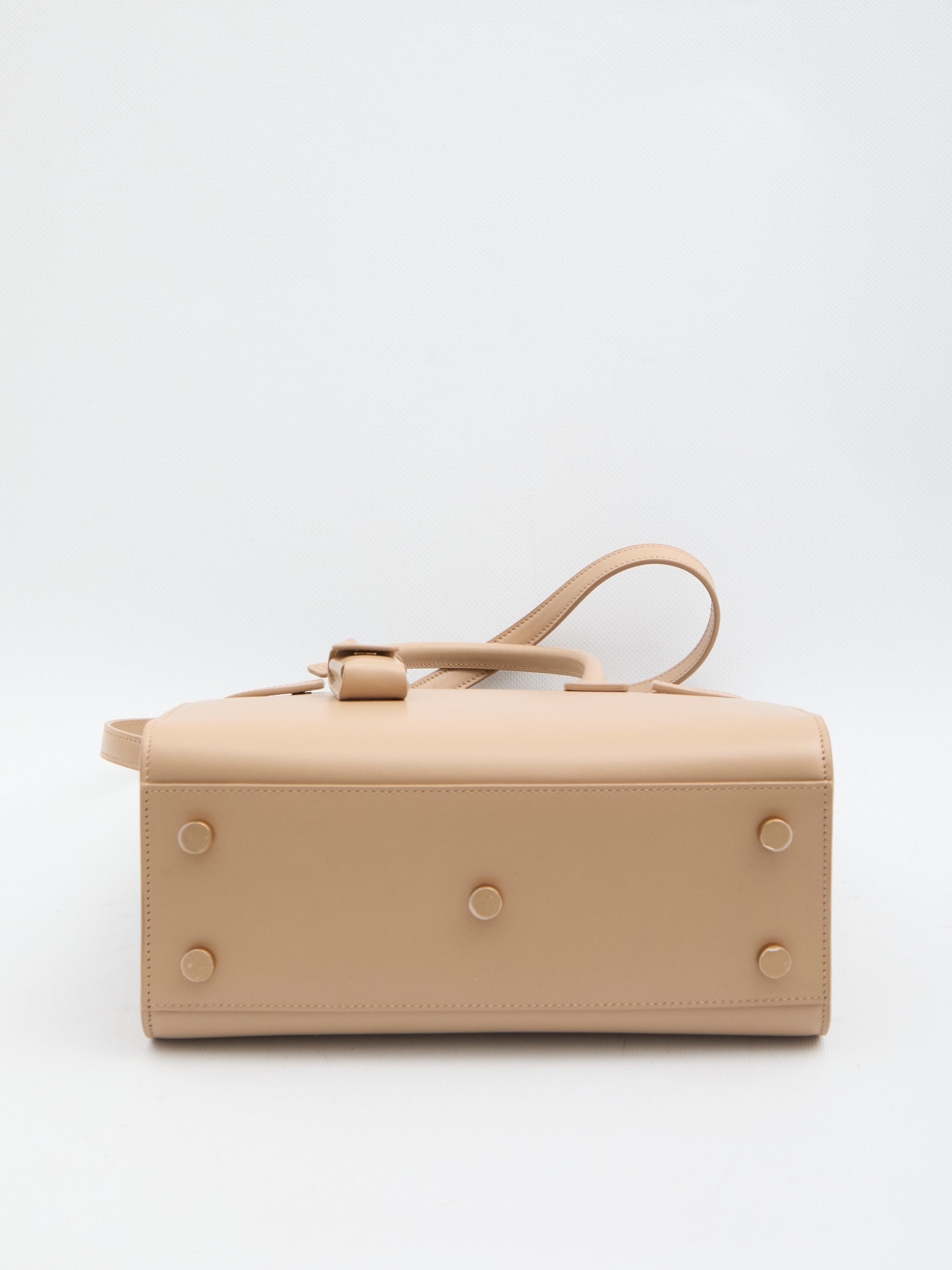 SAINT LAURENT OS sac de jour baby bag