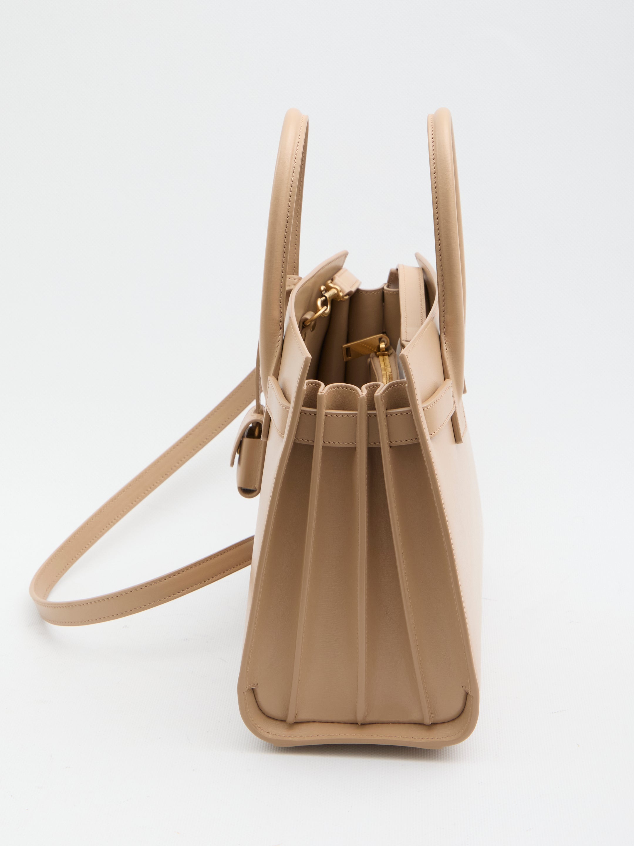 SAINT LAURENT OS sac de jour baby bag