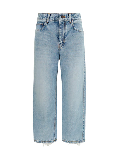 jackie capri pants