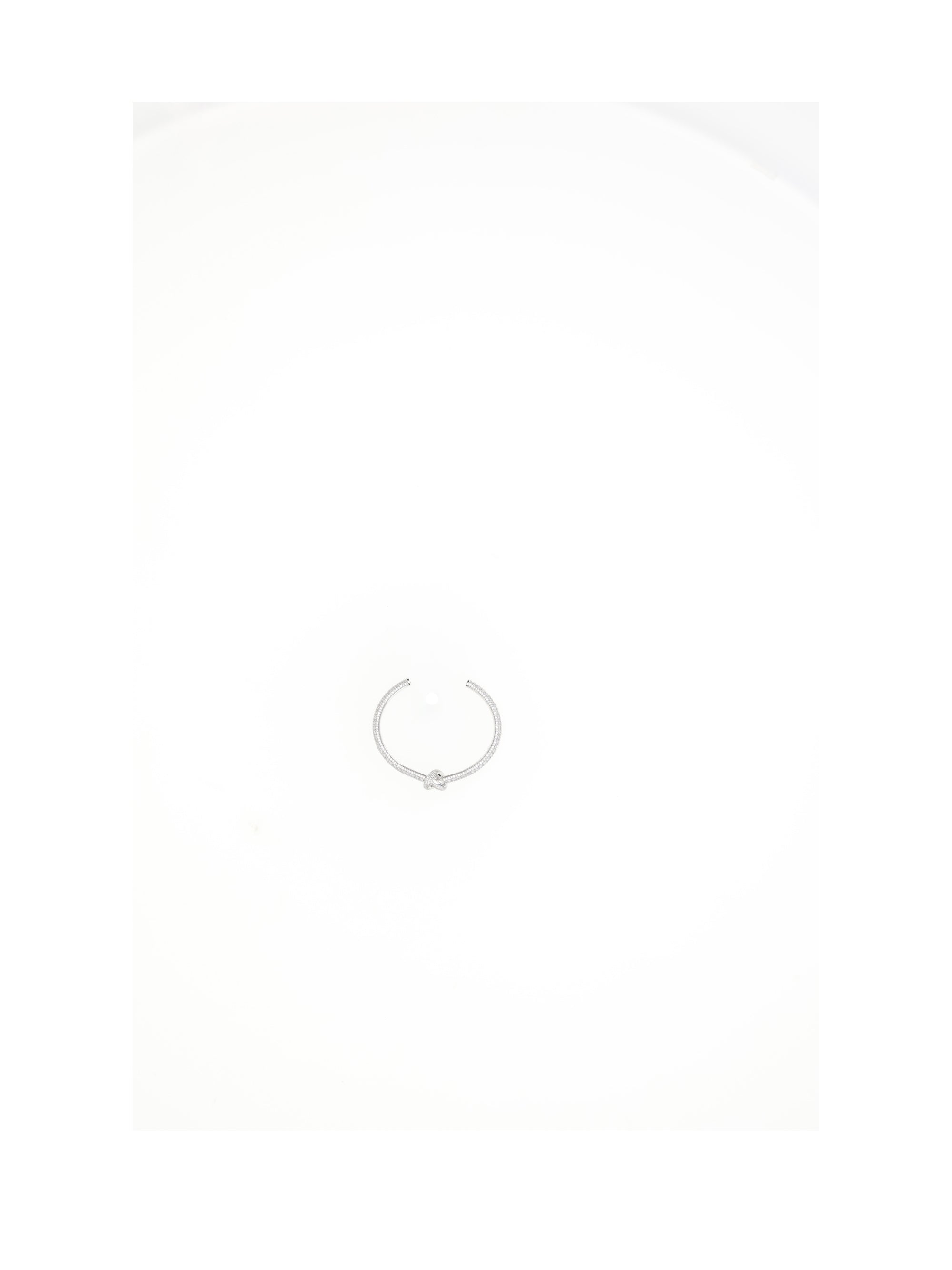 CELINE 3 sparkle cuff