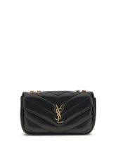 SAINT LAURENT OS new loulou shoulder bag