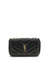 SAINT LAURENT OS new loulou shoulder bag