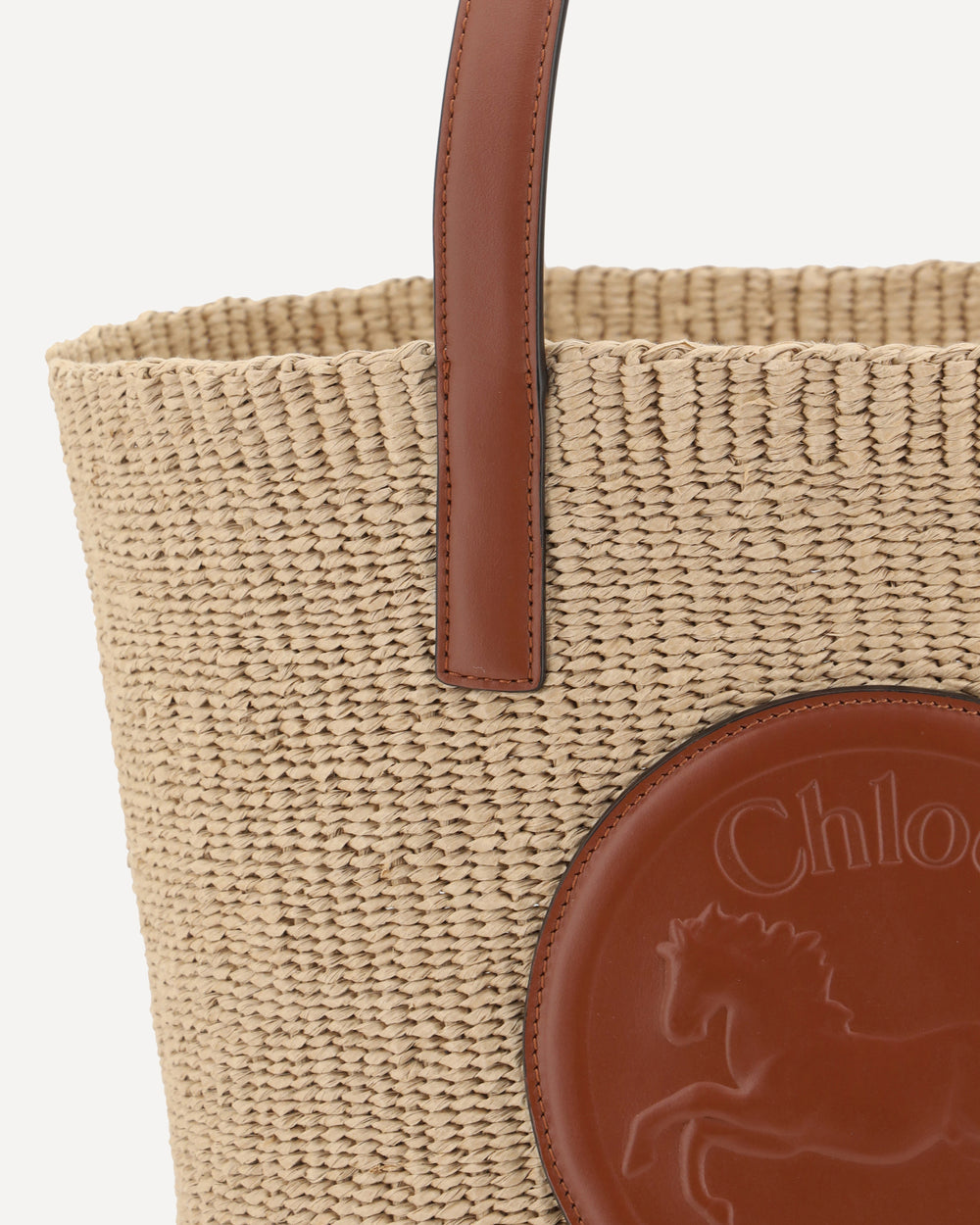 horse medal shoulder bag