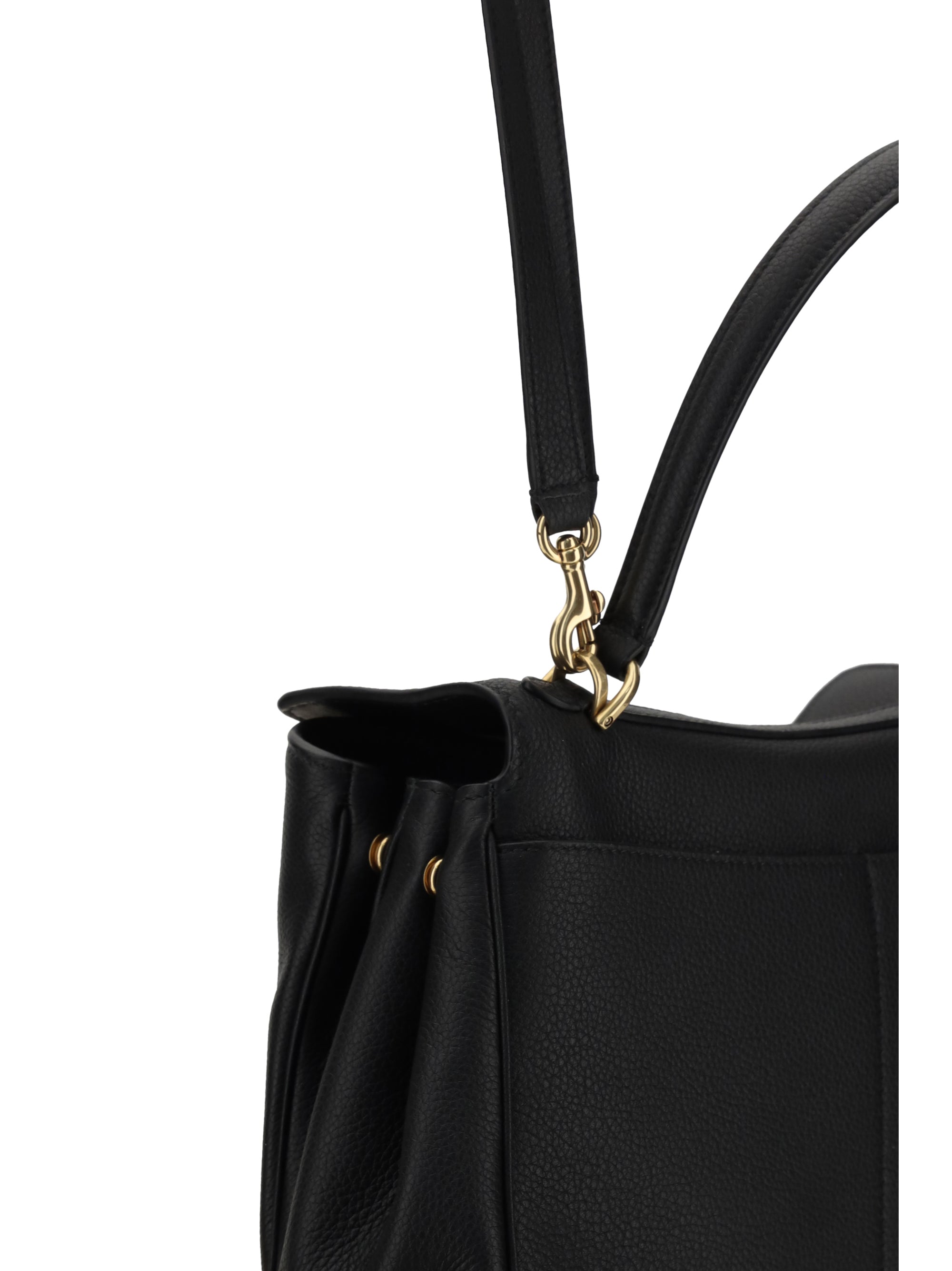 rodeo shoulder bag