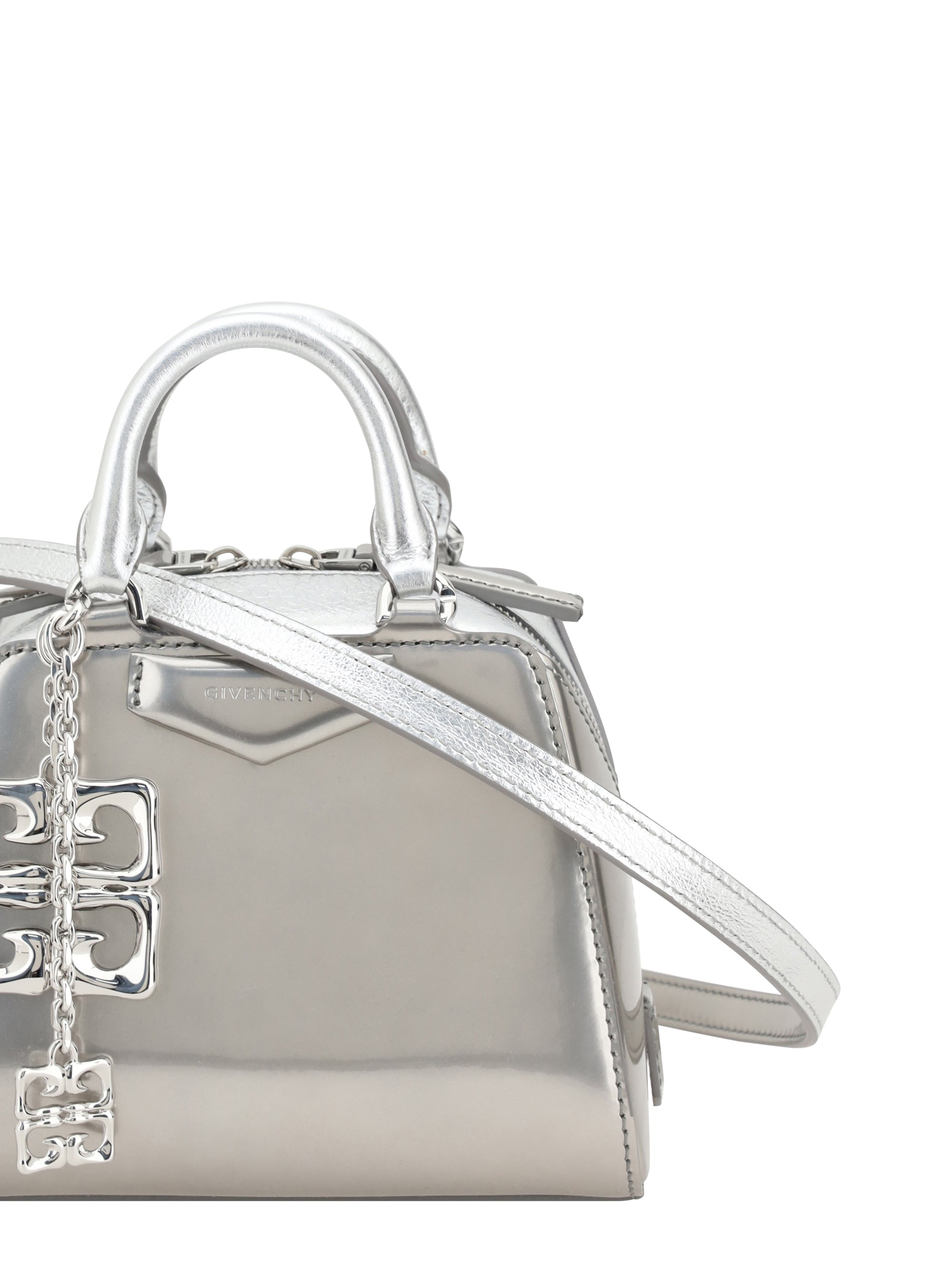 antigona cube shoulder bag
