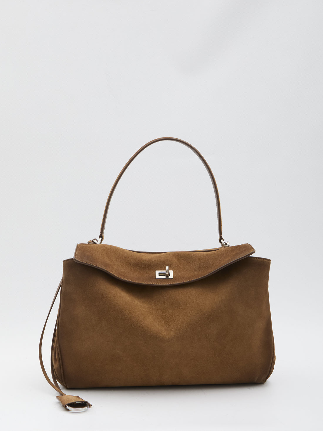 BALENCIAGA OS rodeo bag medium