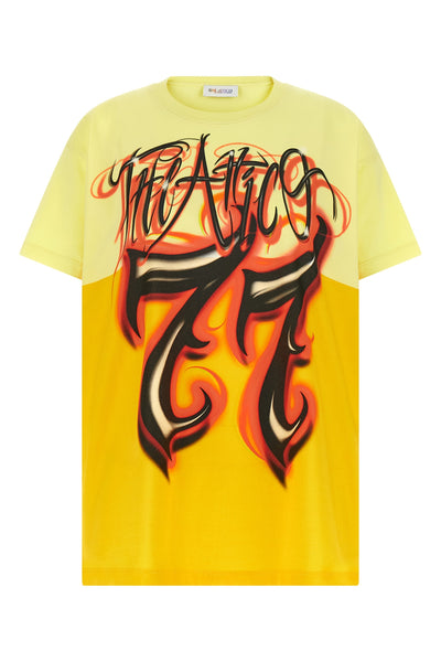 il primo bagno cotton t-shirt