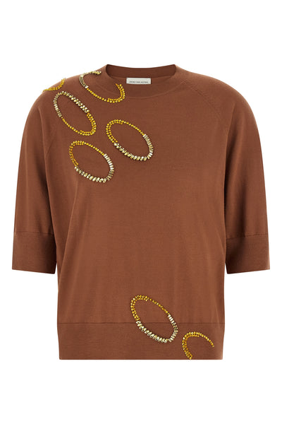 tuan fine wool sweater