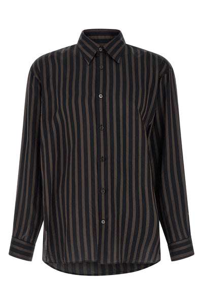 croom cupro shirt