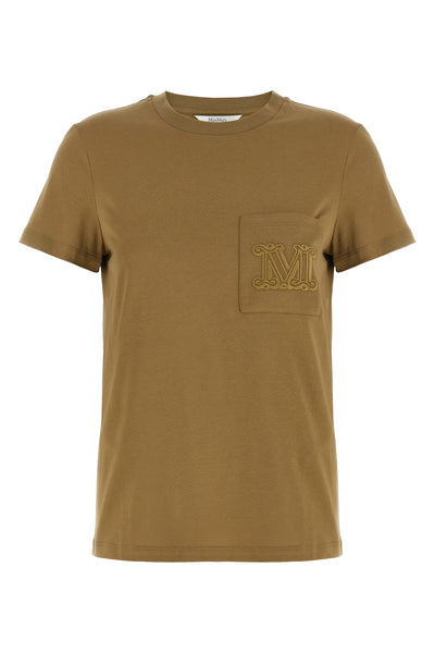 pure cotton jersey t-shirt