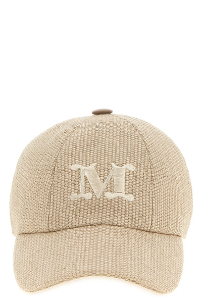 mxacircense woven straw hat