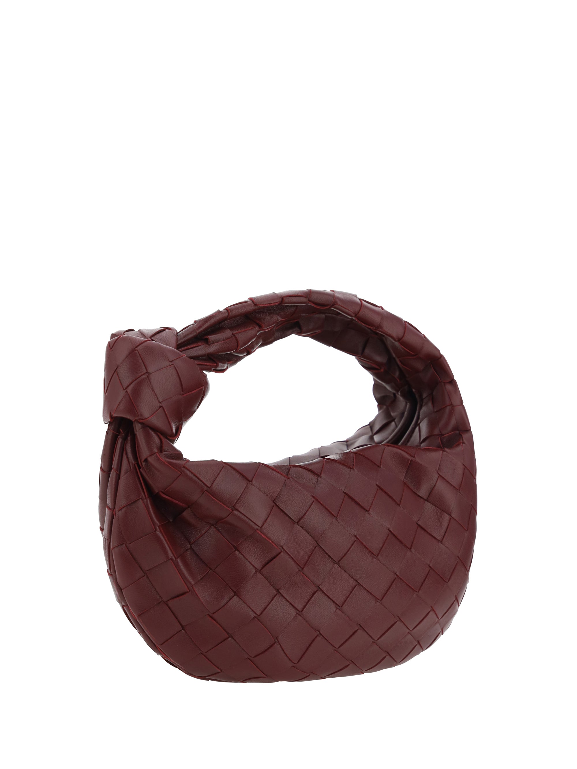 BOTTEGA VENETA OS jodie mini handbag